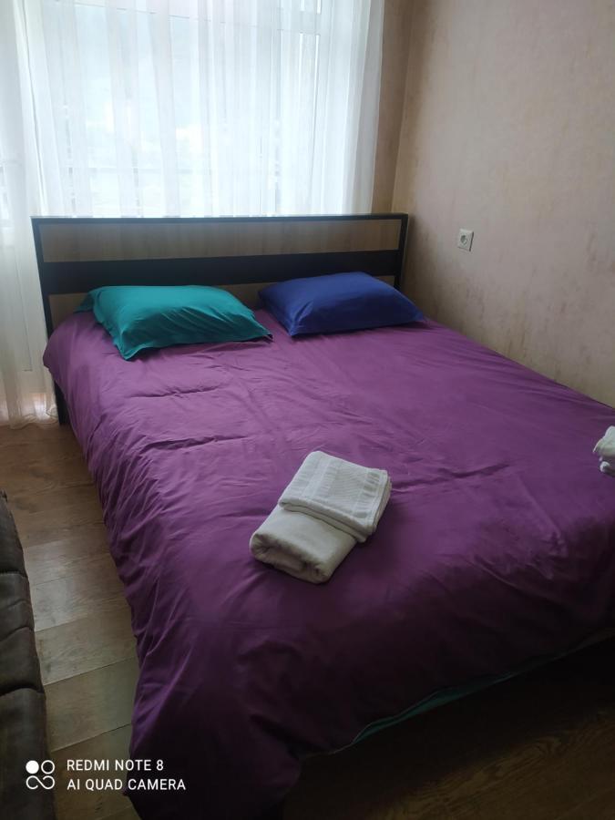 博尔若米Alena'S Flat公寓 外观 照片