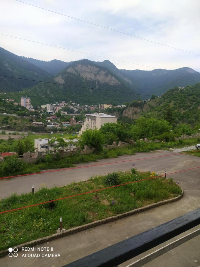 博尔若米Alena'S Flat公寓 外观 照片