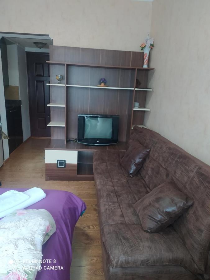 博尔若米Alena'S Flat公寓 外观 照片