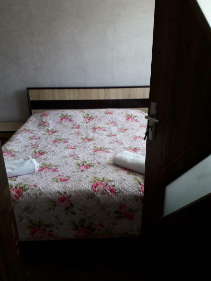 博尔若米Alena'S Flat公寓 外观 照片